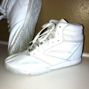 la gear high tops 90s